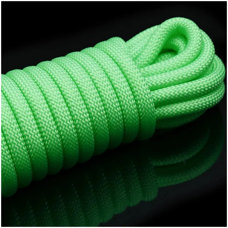 Fluorescence Shibari Ropes BDSM Sex Rope