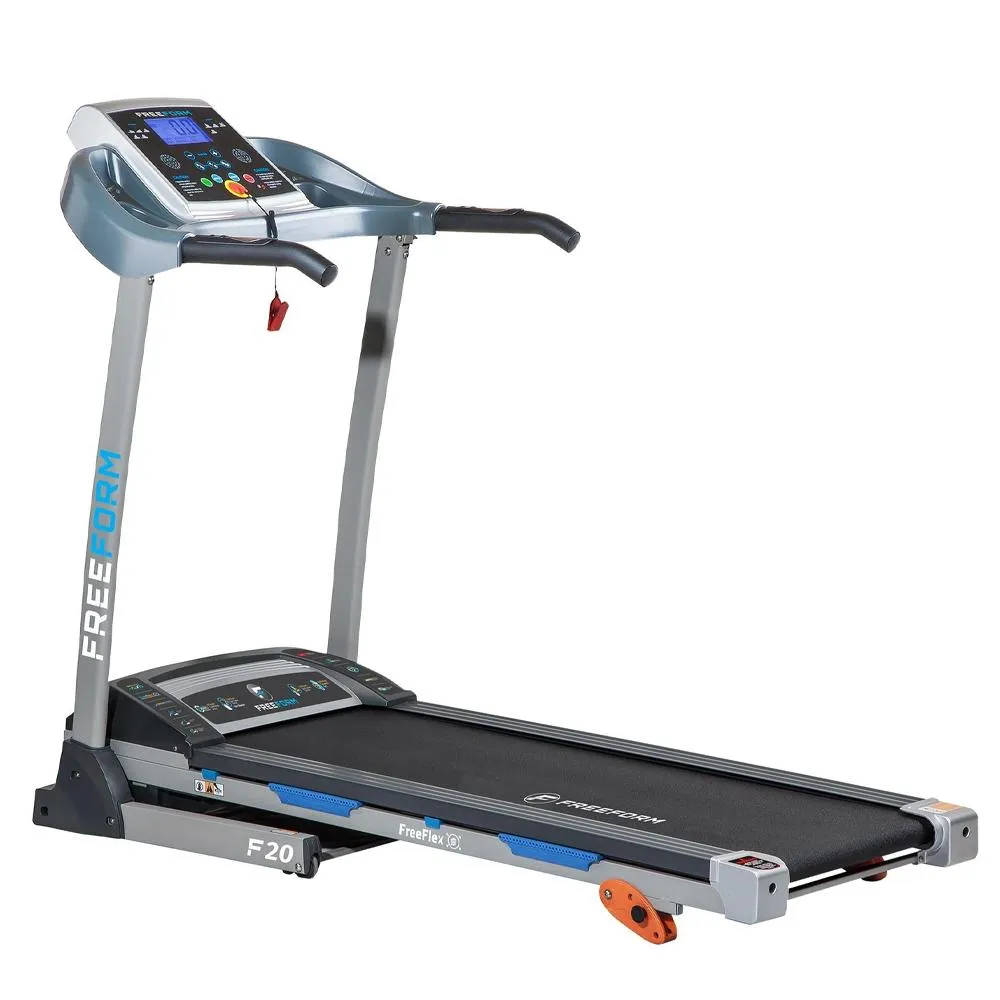 Freeform Cardio F20 Treadmill