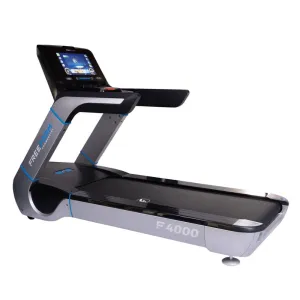 Freeform Cardio F4000 Commercial Treadmill