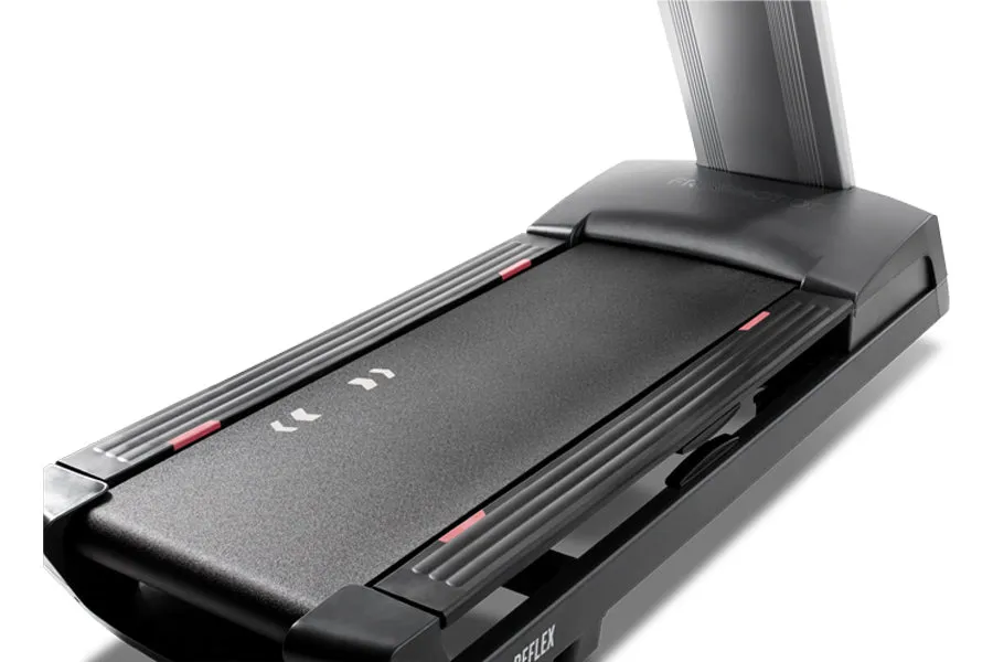 Freemotion t10.9b REFLEX™ Treadmill