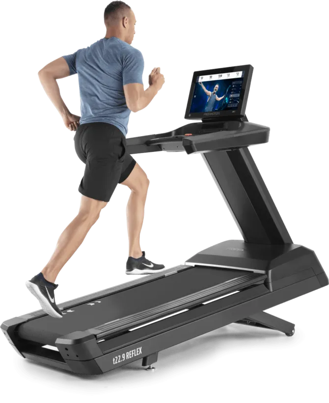 FreeMotion t22.9 Reflex Treadmill