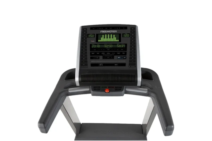 Freemotion t8.9b Treadmill