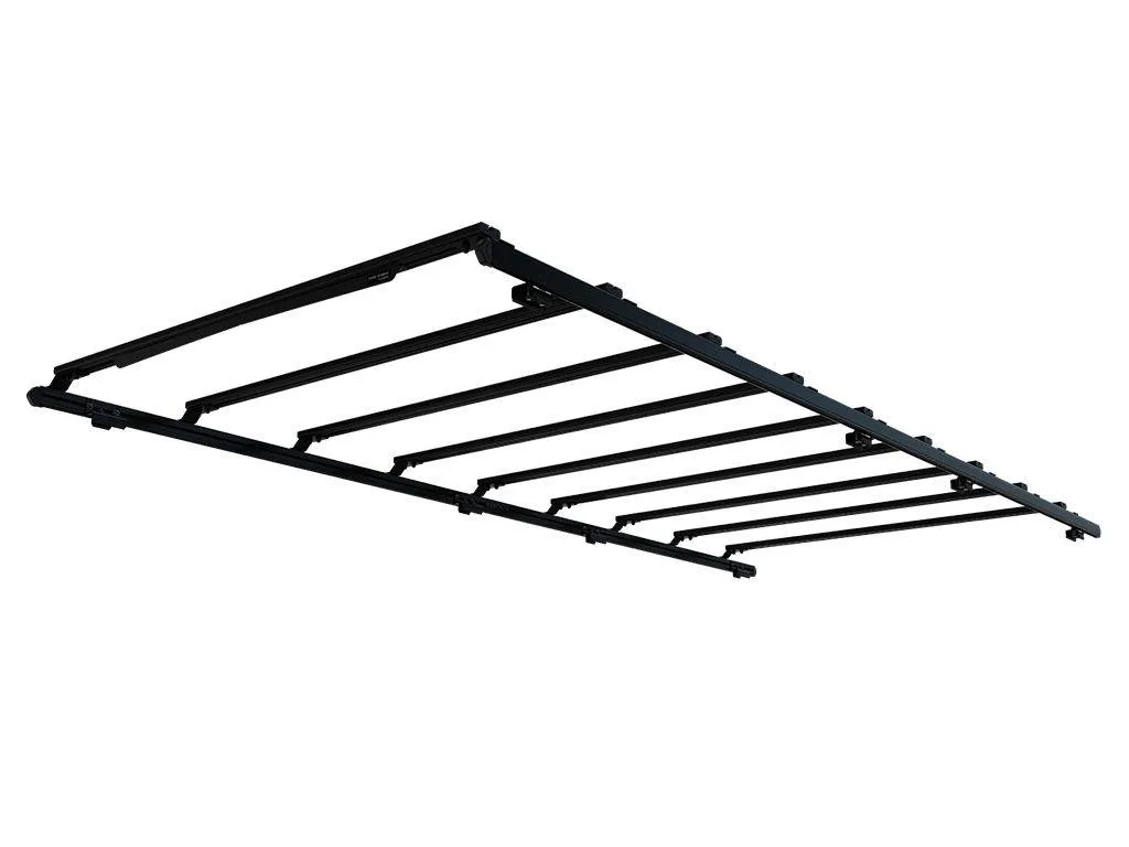 Front Runner Slimpro Van Rack Kit - Fiat Ducato (L3H2/159" WB/High Roof) 2014-Current