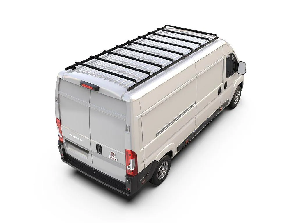 Front Runner Slimpro Van Rack Kit - Fiat Ducato (L3H2/159" WB/High Roof) 2014-Current