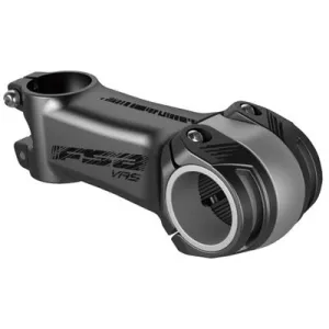 Fsa Stem,Vas,100X6X31.8 Al-6061,3D&Cnc,Blk Vas Stem Fsa Stems