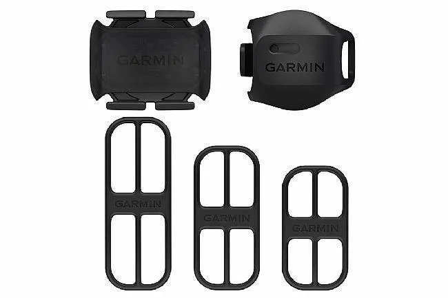 Garmin Bike Speed Sensor 2 and Cadence Sensor 2 Bundle