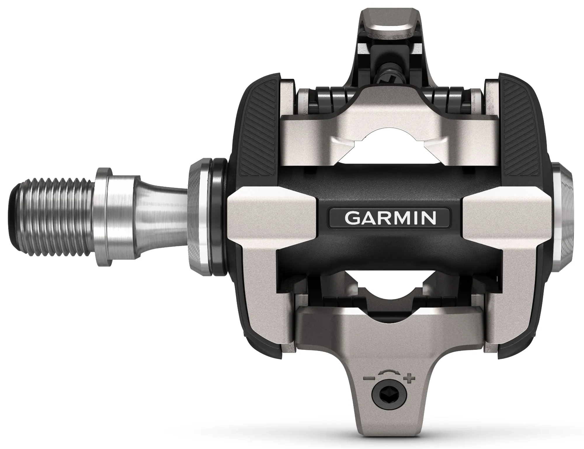 Garmin Rally XC200 Dual-Sensing Power Pedals