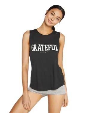 Grateful Muscle Tank