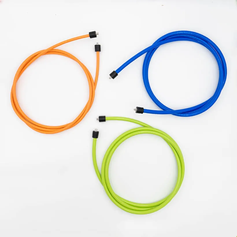 Heavy Speed Ropes Bundle