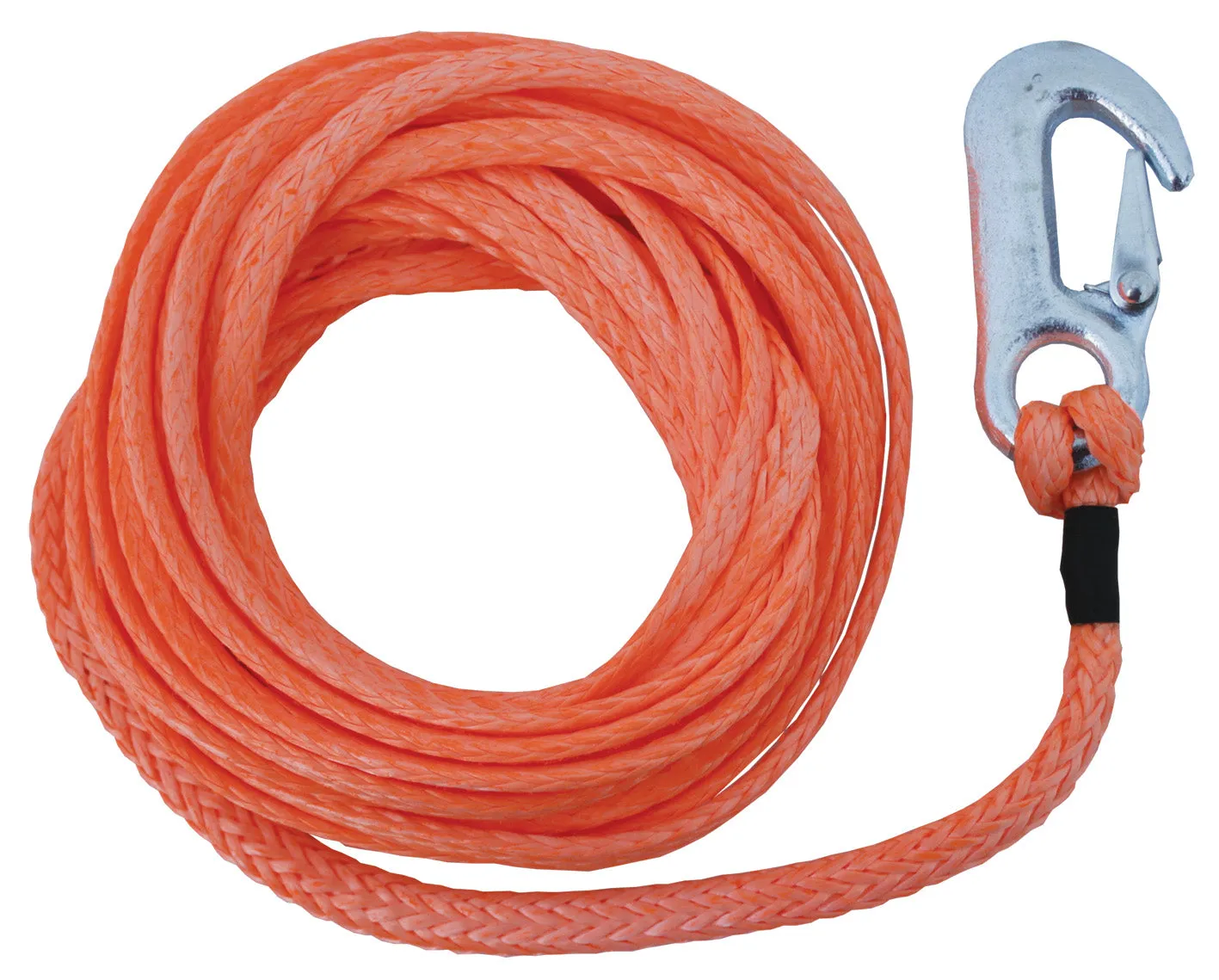 Hi Tech Trailer Winch Ropes