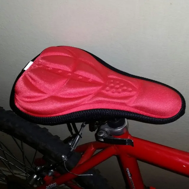 High Quality Bike Seat Bicycle Saddle Bicycle Parts Cycling Seat Mat Comfortable Cushion Soft Seat Cover for Bike  New