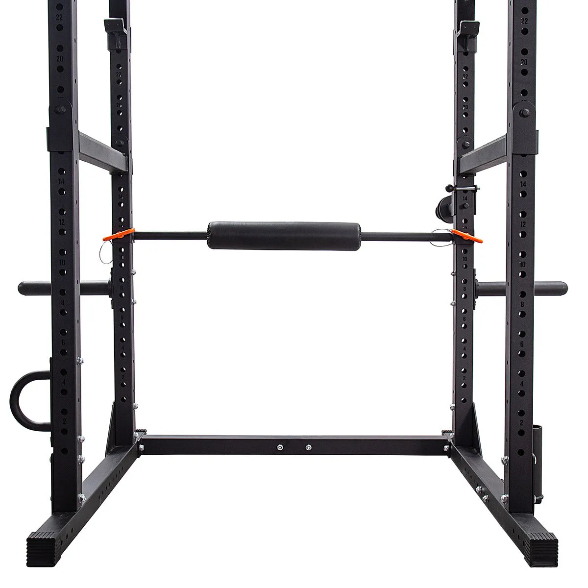 Hit Fitness F200 Pro / Half Rack Lap Bar