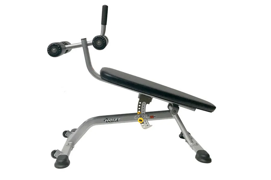 Hoist HF-5264 Adjustable Ab Bench