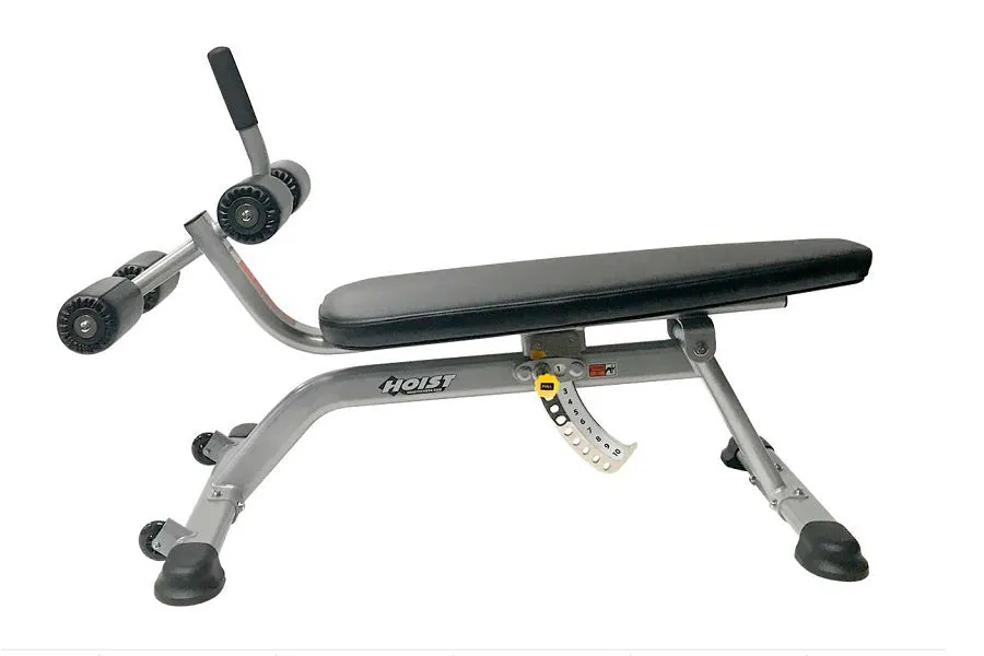 Hoist HF-5264 Adjustable Ab Bench