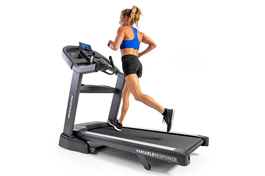 Horizon 7.8 AT Treadmill (SALE)