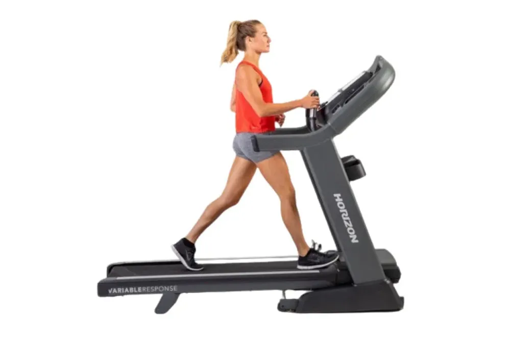 Horizon 7.8 AT Treadmill (SALE)