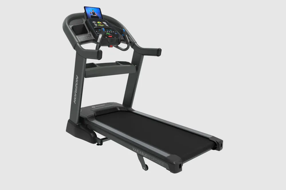 Horizon 7.8 AT Treadmill (SALE)