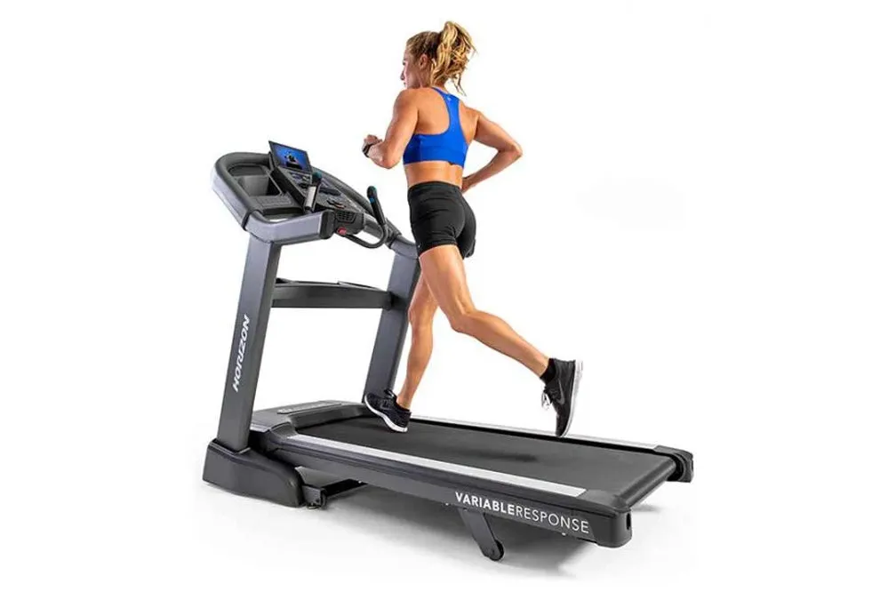 Horizon 7.8 AT Treadmill (SALE)