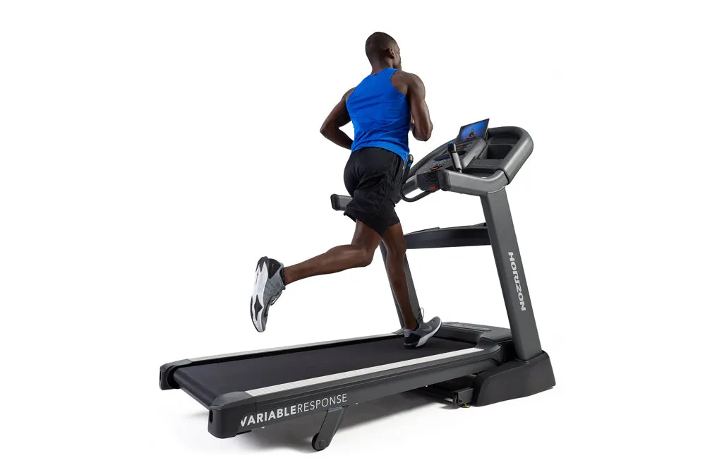 Horizon 7.8 AT Treadmill (SALE)