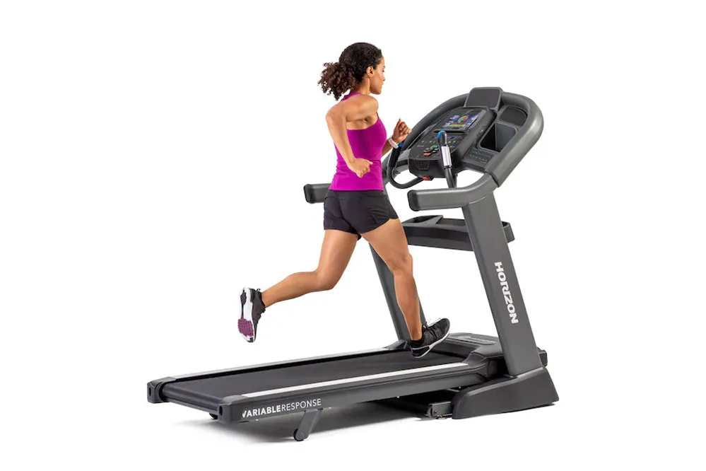 Horizon 7.8 AT Treadmill (SALE)