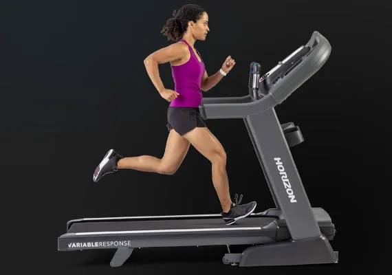 Horizon 7.8AT Treadmill