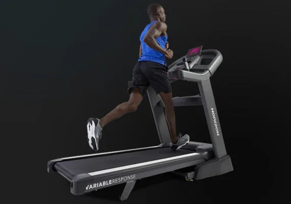 Horizon 7.8AT Treadmill