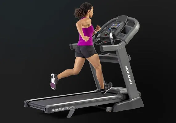 Horizon 7.8AT Treadmill