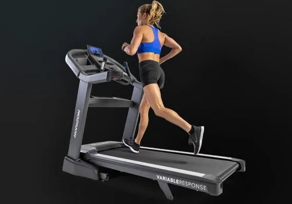 Horizon 7.8AT Treadmill