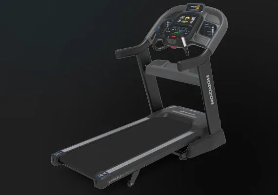 Horizon 7.8AT Treadmill