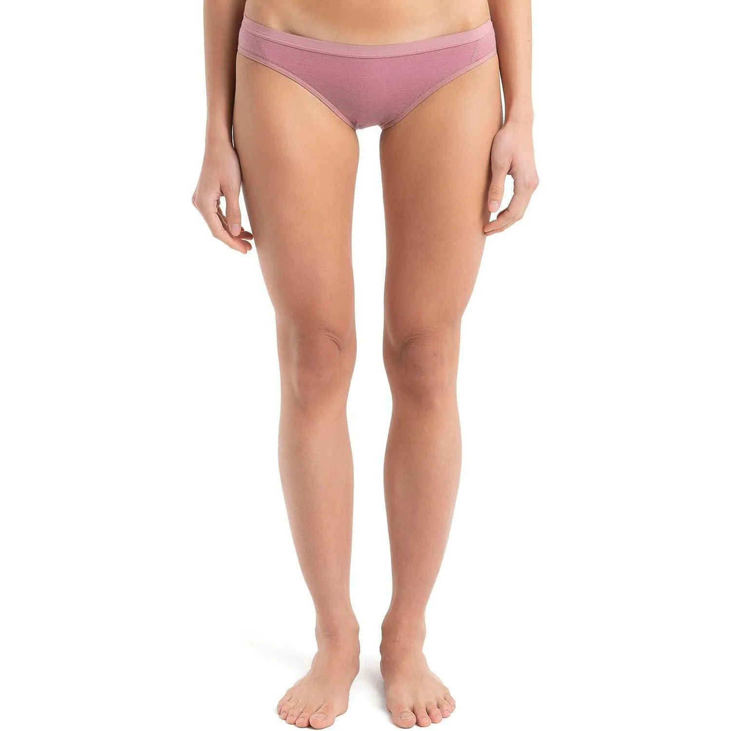 Icebreaker Merino Women's Siren Bikini Panties, Underwear