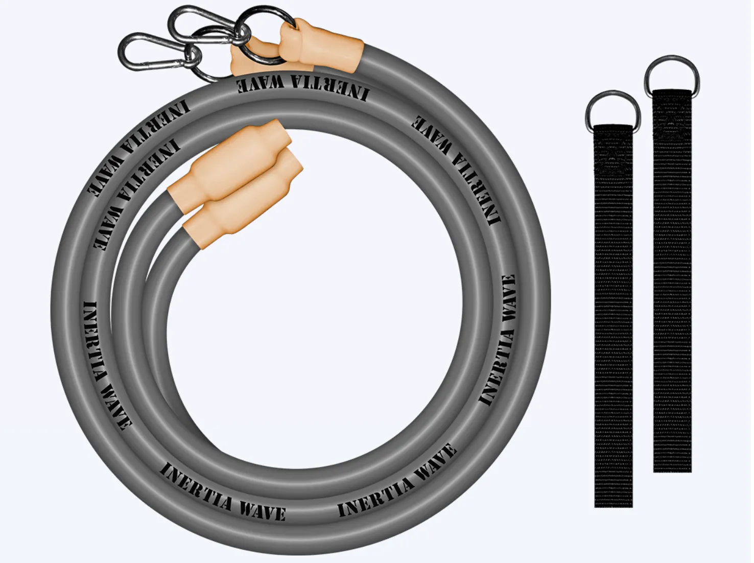 Inertia Wave® SOLO