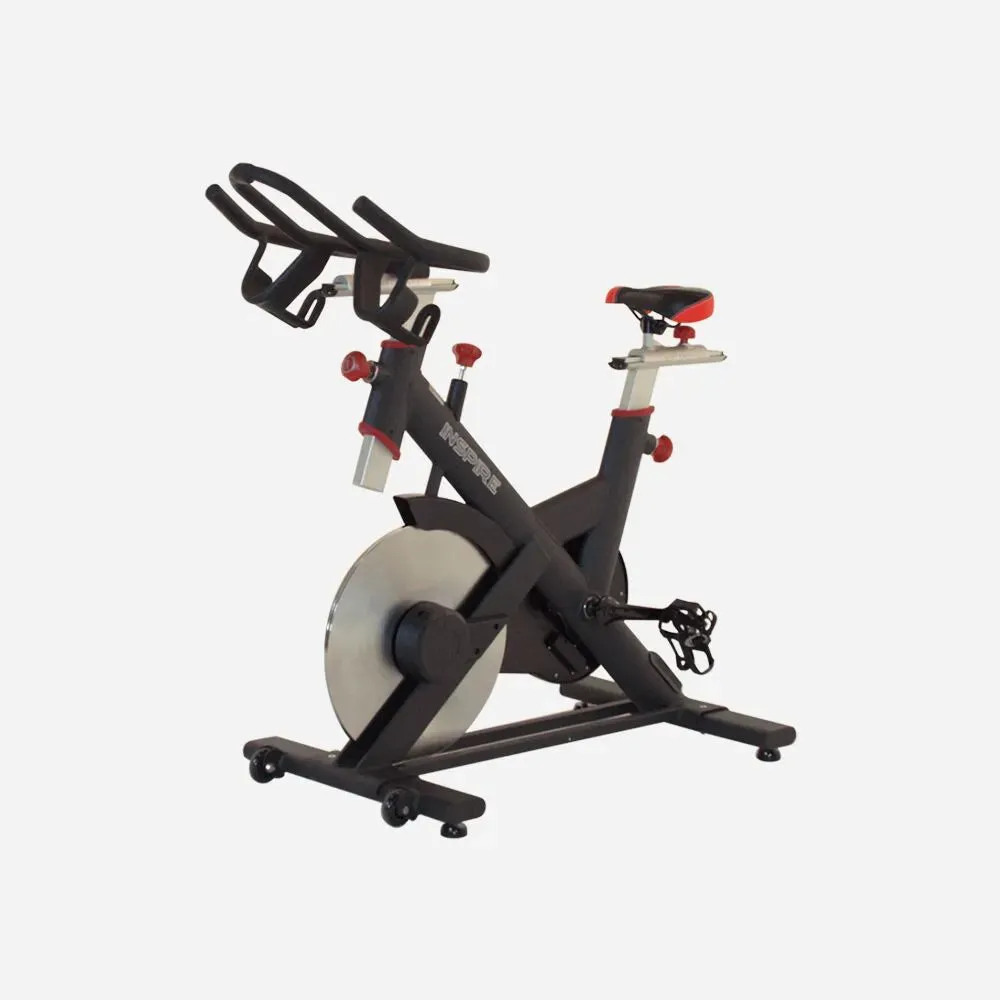 Inspire Fitness IC2.2 Indoor Cycle Stationary Bike