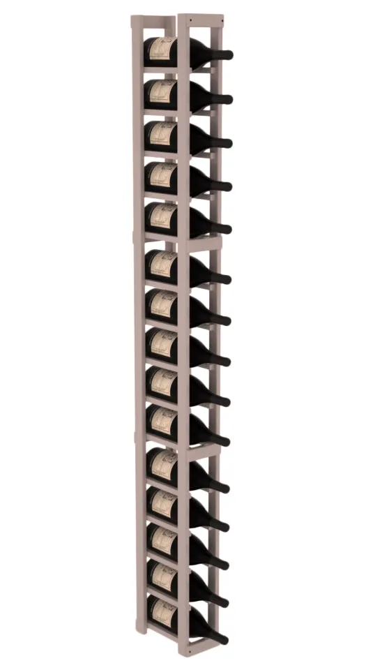 InstaCellar - 1 Column Magnum Rack