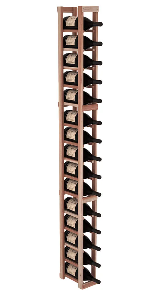 InstaCellar - 1 Column Magnum Rack