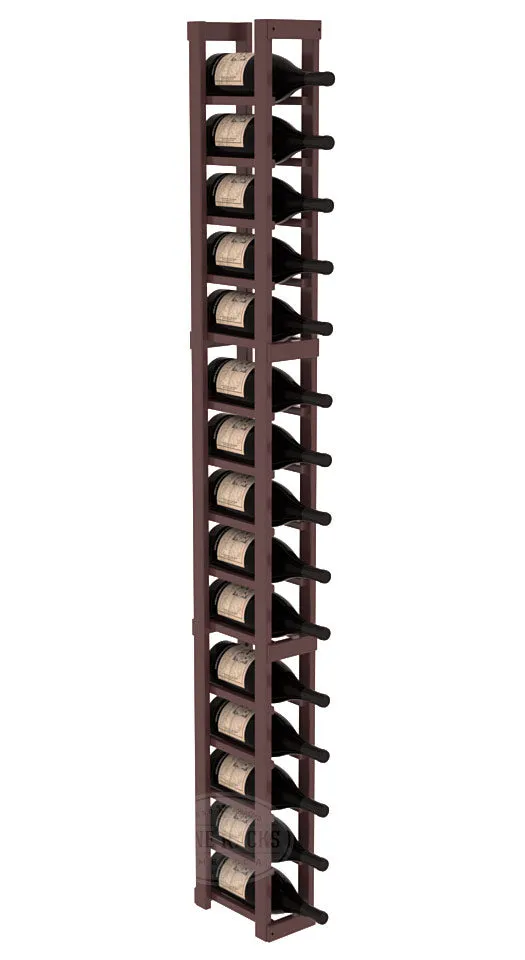 InstaCellar - 1 Column Magnum Rack