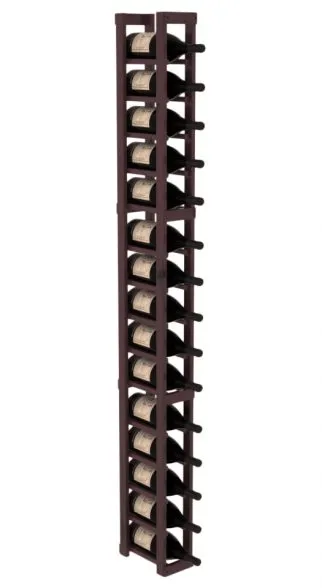 InstaCellar - 1 Column Magnum Rack