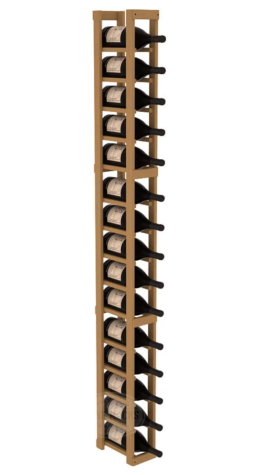 InstaCellar - 1 Column Magnum Rack