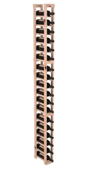 InstaCellar - 1 Column Standard Rack