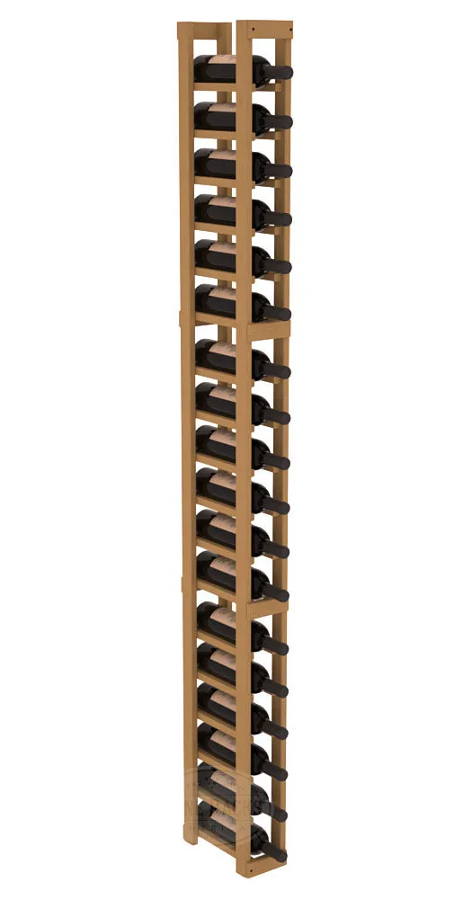 InstaCellar - 1 Column Standard Rack