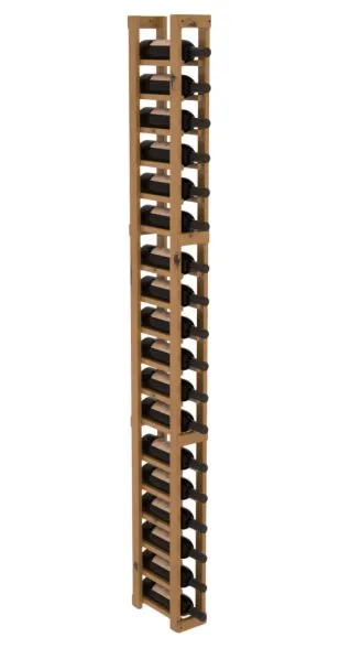 InstaCellar - 1 Column Standard Rack