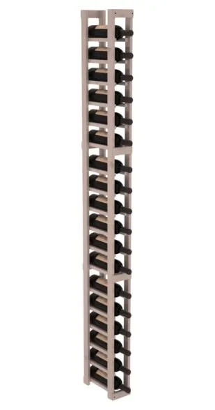 InstaCellar - 1 Column Standard Rack