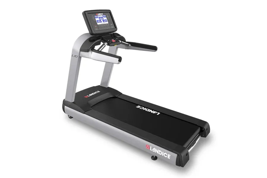 Landice L10 Club Treadmill