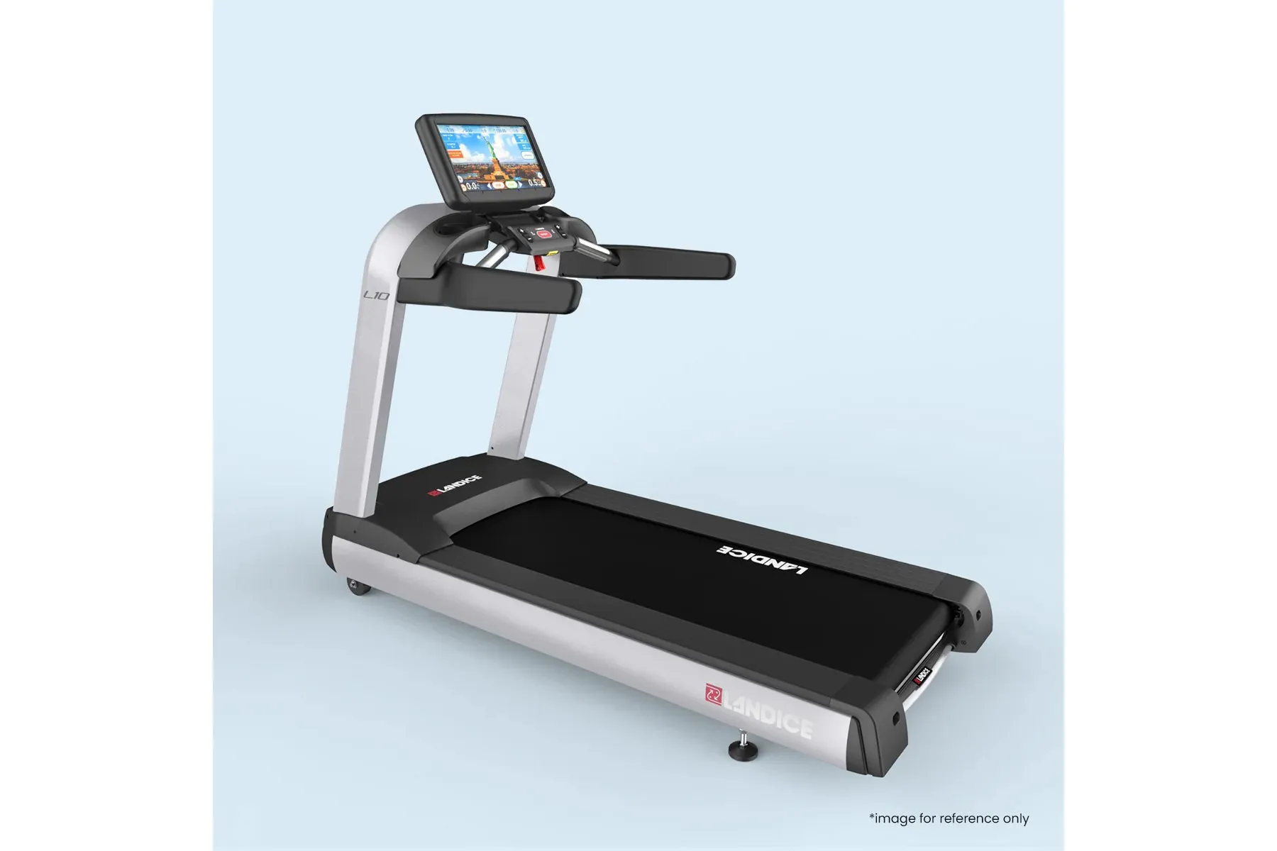 Landice L10 Club Treadmill