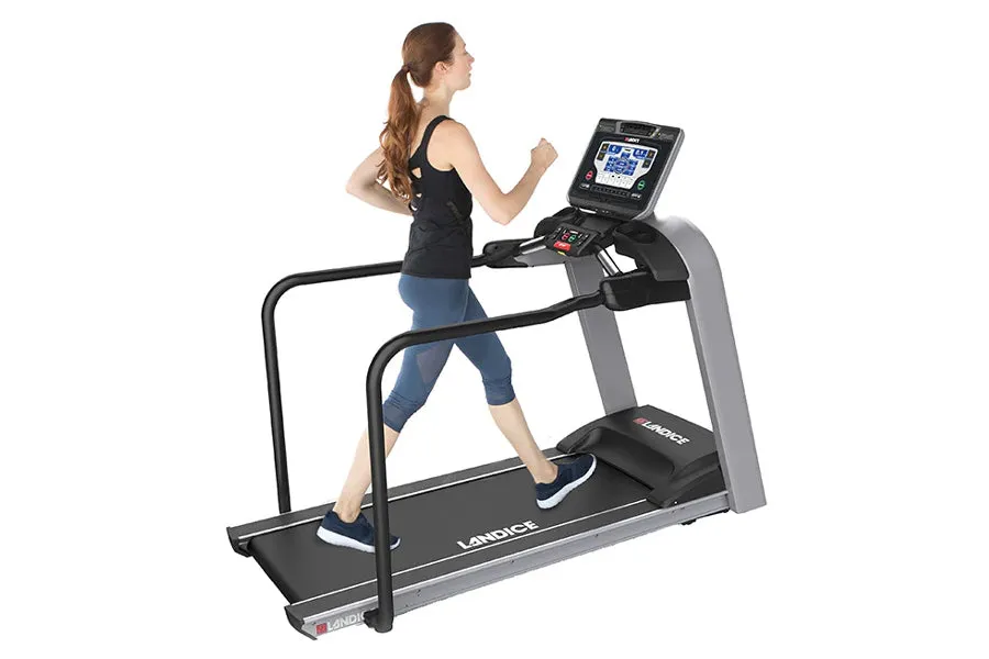 Landice L8 Rehabilitation Treadmill