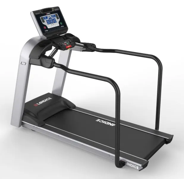 Landice Rehab Trainer Treadmill