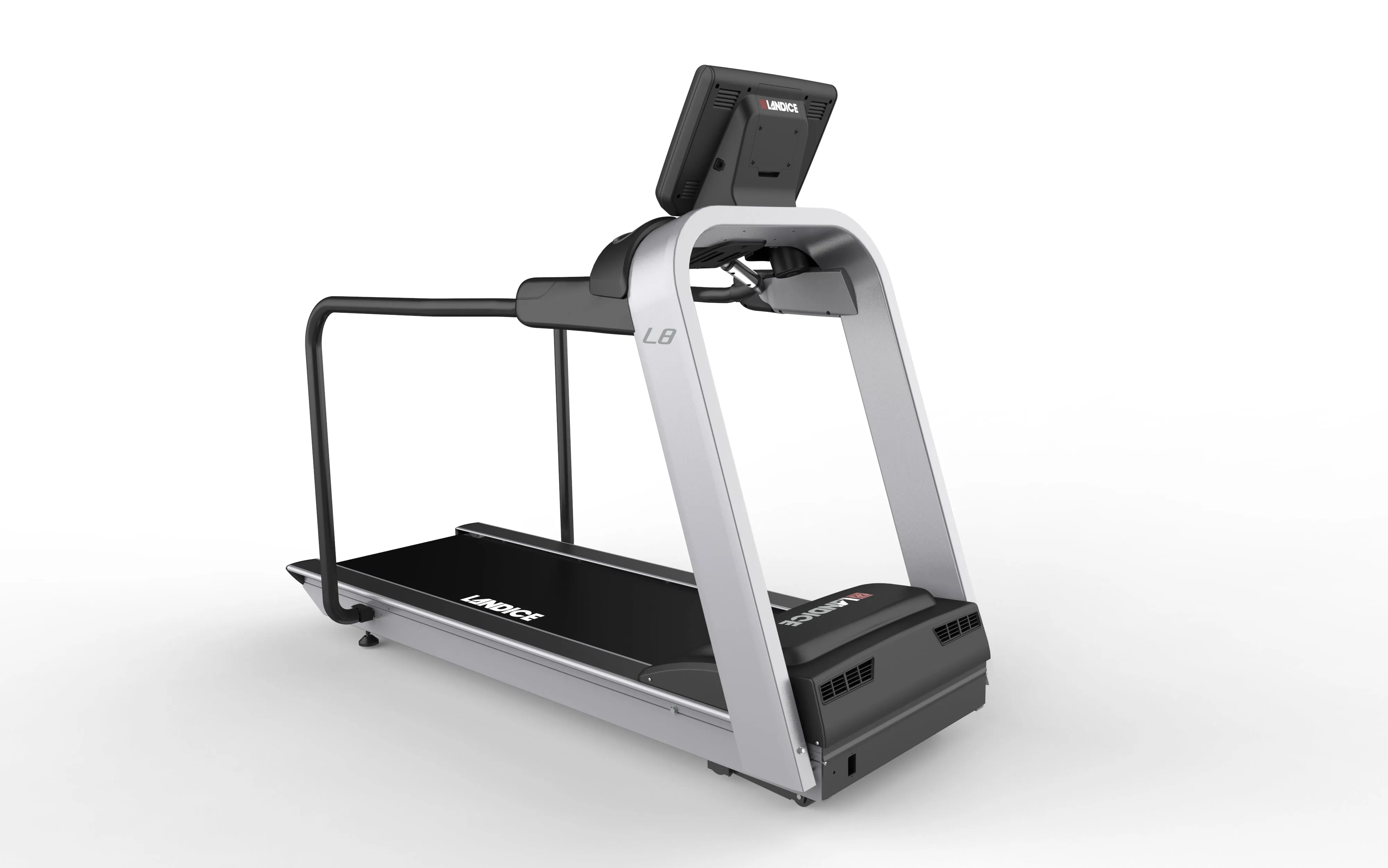 Landice Rehab Trainer Treadmill