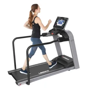 Landice Rehab Trainer Treadmill