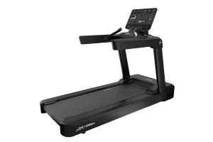 Life Fitness Club Series   (Plus) Treadmill (SALE)