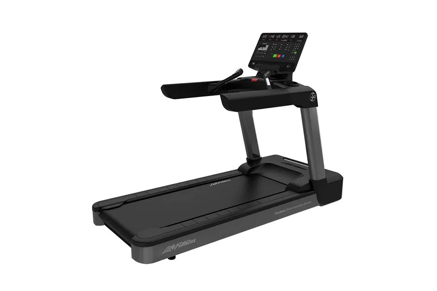 Life Fitness Club Series   (Plus) Treadmill (SALE)