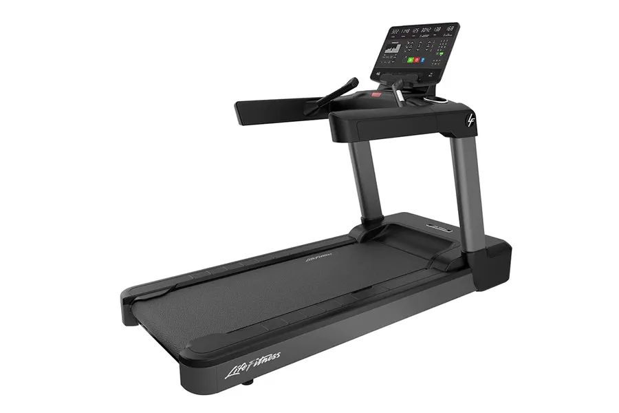 Life Fitness Club Series   (Plus) Treadmill (SALE)